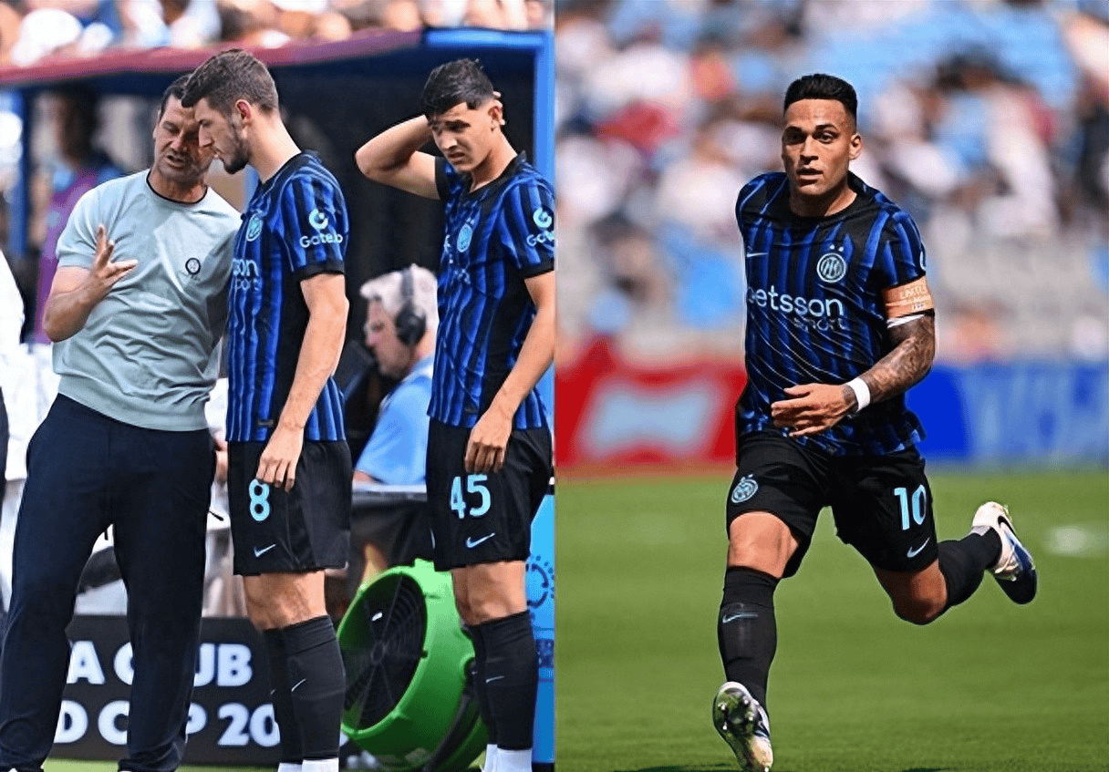 转折点!国际米兰止住颓势;法国杯赛前攻防权衡;引发热议;心理建设被强调(错综复杂的国际形势)-开云体育app下载