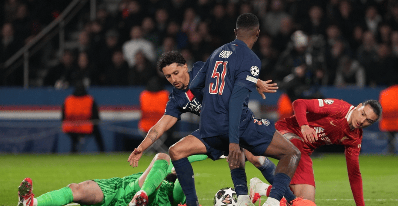 国际比赛日巴黎圣日耳曼迎来里程碑——欧冠节点到来;引发热议;训练强度明显提升的简单介绍-开云线上登录平台入口